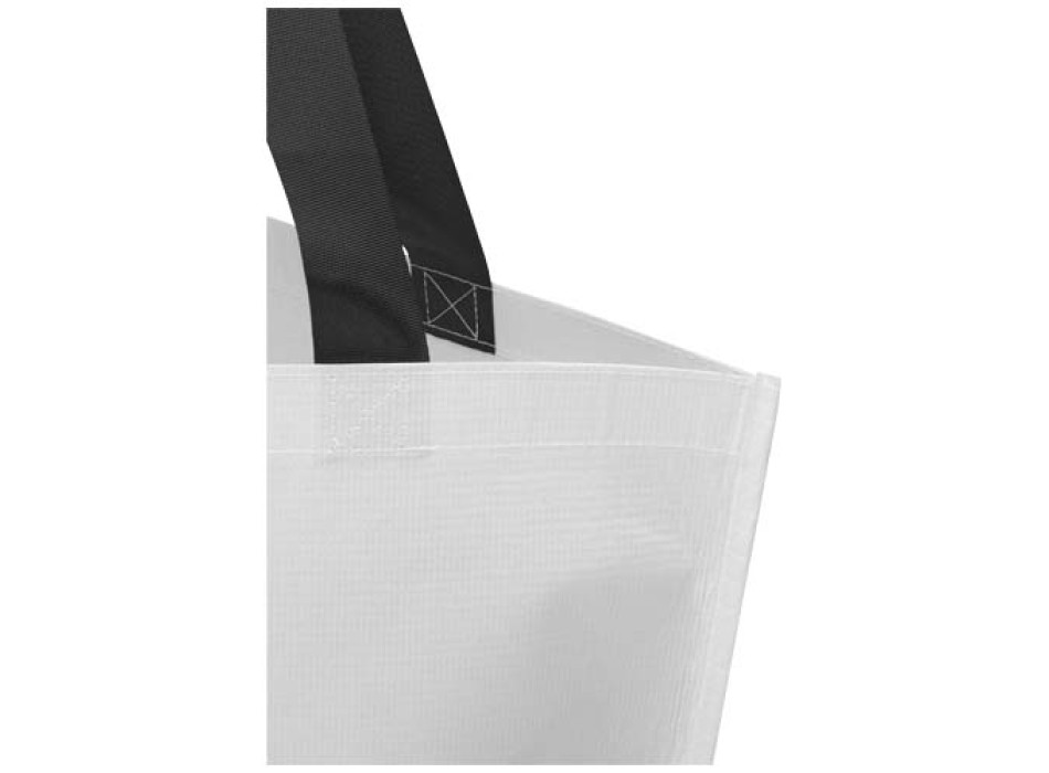 Tote bag in tessuto doppio laminato riciclato certificato GRS Duo - 18L FullGadgets.com