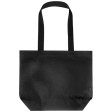 Tote bag in tessuto doppio laminato riciclato certificato GRS Duo - 18L FullGadgets.com