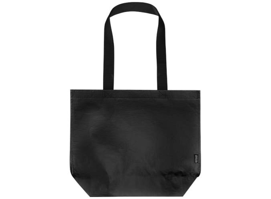 Tote bag in tessuto doppio laminato riciclato certificato GRS Duo - 18L FullGadgets.com