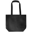Tote bag in tessuto doppio laminato riciclato certificato GRS Duo - 18L FullGadgets.com