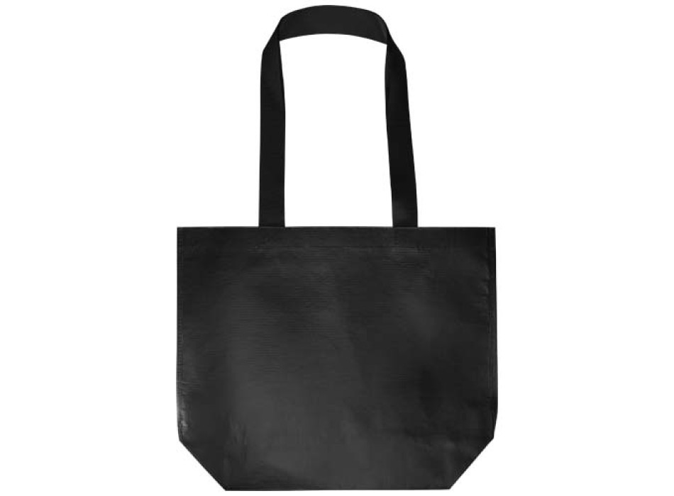 Tote bag in tessuto doppio laminato riciclato certificato GRS Duo - 18L FullGadgets.com