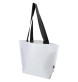 Tote bag in tessuto doppio laminato riciclato certificato GRS Duo - 18L FullGadgets.com
