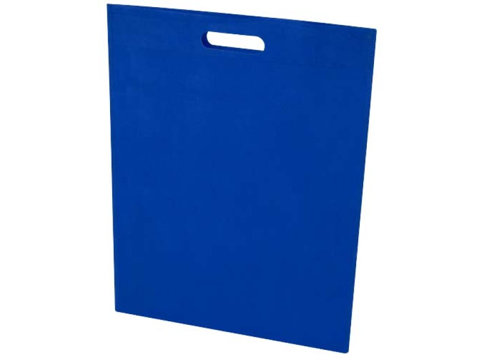 Tote bag in tessuto non tessuto riciclato certificato GRS da 5 litri EcoSeal FullGadgets.com