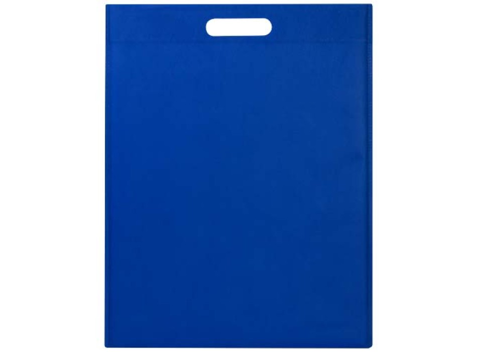 Tote bag in tessuto non tessuto riciclato certificato GRS da 5 litri EcoSeal FullGadgets.com