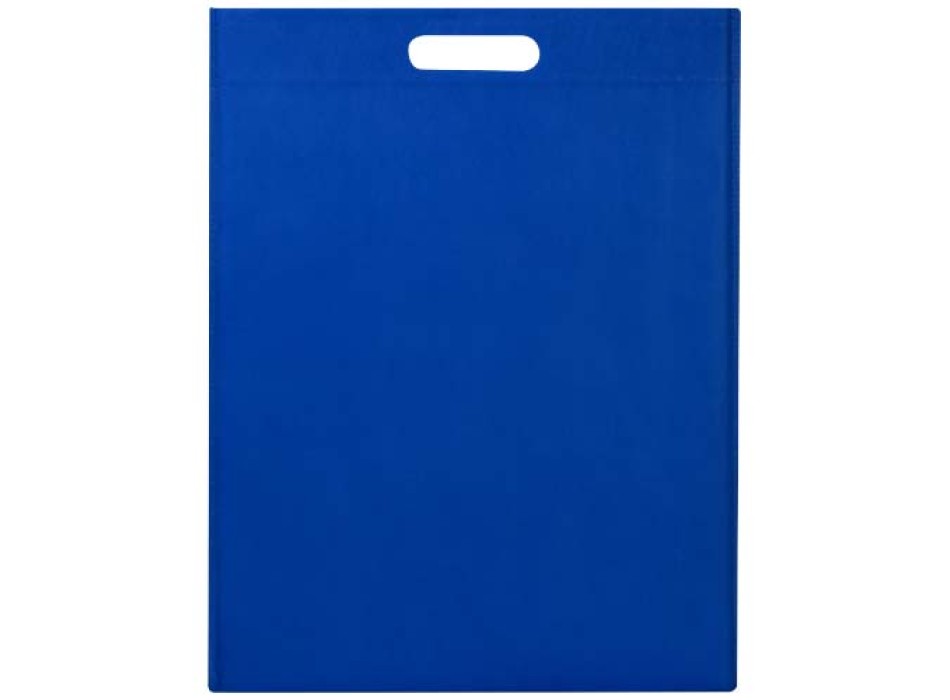 Tote bag in tessuto non tessuto riciclato certificato GRS da 5 litri EcoSeal FullGadgets.com