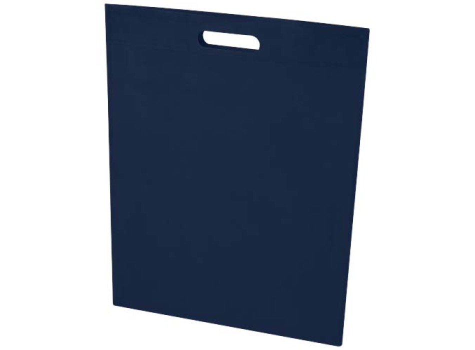 Tote bag in tessuto non tessuto riciclato certificato GRS da 5 litri EcoSeal FullGadgets.com