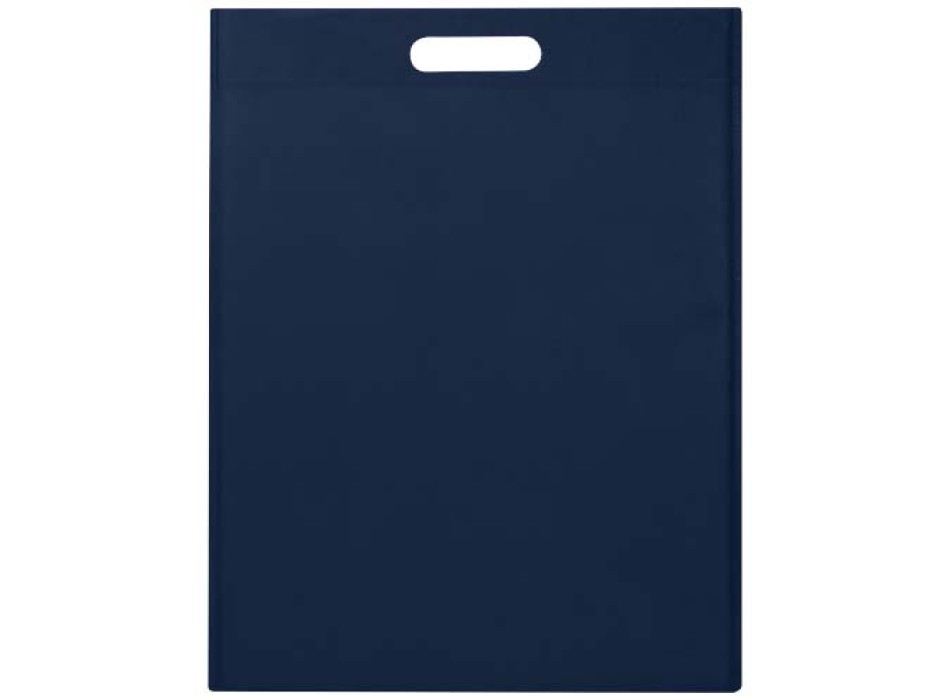 Tote bag in tessuto non tessuto riciclato certificato GRS da 5 litri EcoSeal FullGadgets.com