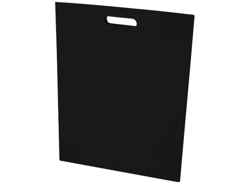 Tote bag in tessuto non tessuto riciclato certificato GRS da 5 litri EcoSeal FullGadgets.com