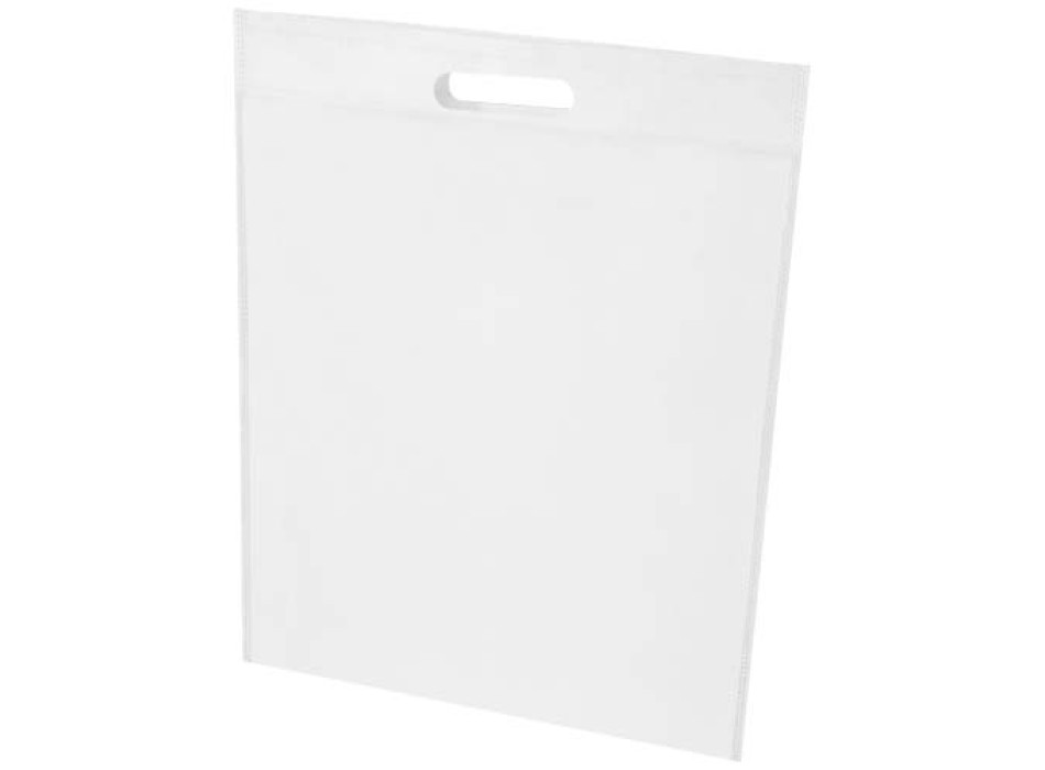 Tote bag in tessuto non tessuto riciclato certificato GRS da 5 litri EcoSeal FullGadgets.com