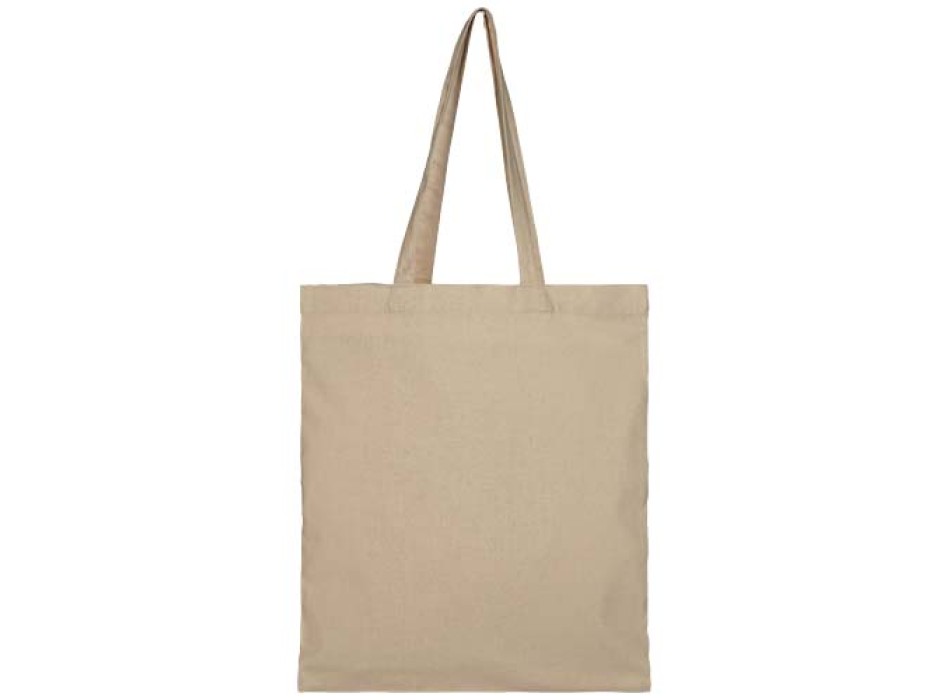 Tote bag in tessuto riciclato 210 g/m² Pheebs - 7L FullGadgets.com