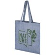 Tote bag in tessuto riciclato 210 g/m² Pheebs - 7L FullGadgets.com