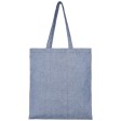 Tote bag in tessuto riciclato 210 g/m² Pheebs - 7L FullGadgets.com