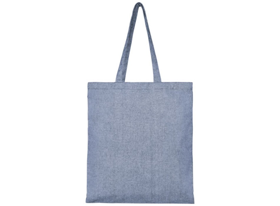 Tote bag in tessuto riciclato 210 g/m² Pheebs - 7L FullGadgets.com