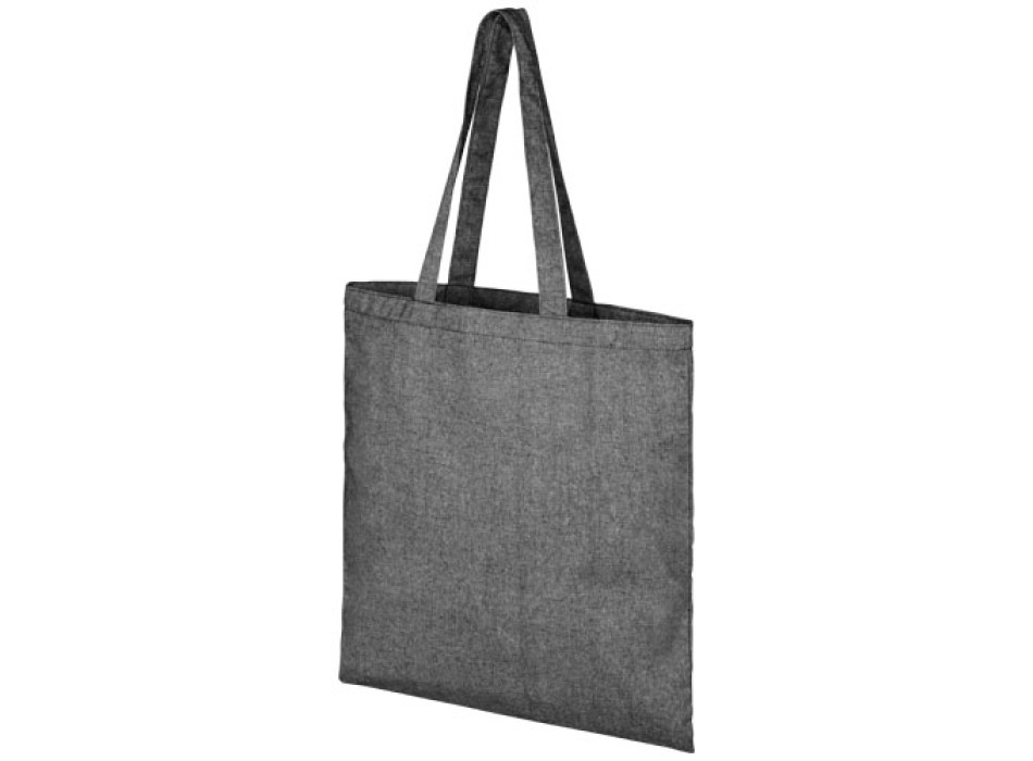 Tote bag in tessuto riciclato 210 g/m² Pheebs - 7L FullGadgets.com