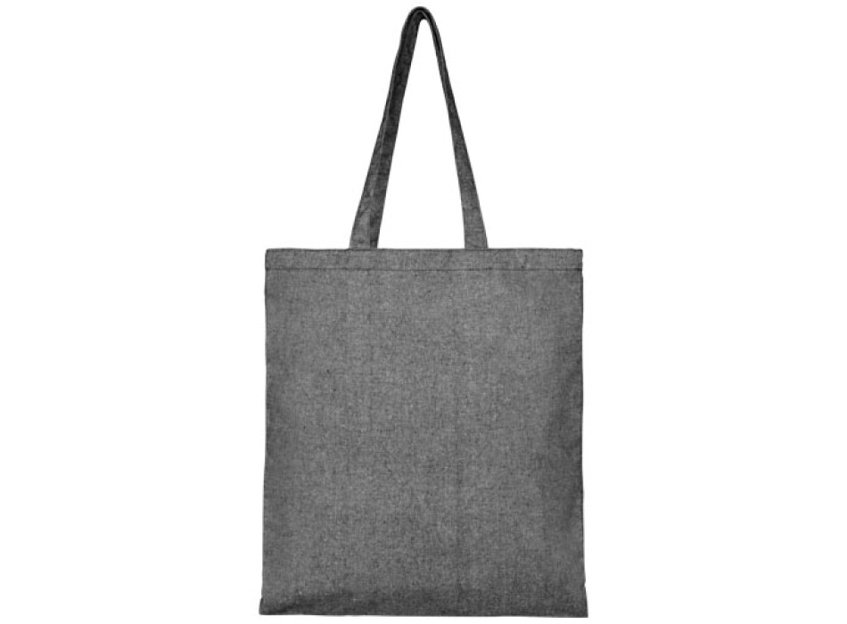Tote bag in tessuto riciclato 210 g/m² Pheebs - 7L FullGadgets.com