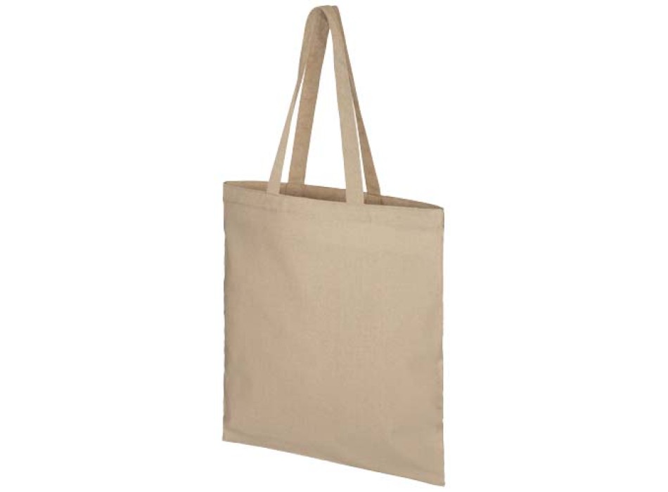 Tote bag in tessuto riciclato 210 g/m² Pheebs - 7L FullGadgets.com
