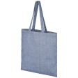 Tote bag in tessuto riciclato 210 g/m² Pheebs - 7L FullGadgets.com