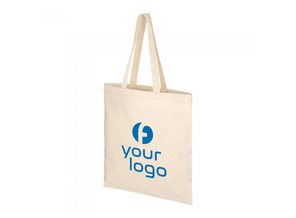 Tote bag in tessuto riciclato 210 g/m² Pheebs FullGadgets.com