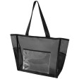 Tote bag in tessuto riciclato certificato GRS da 23 litri Mesh FullGadgets.com