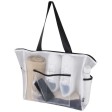 Tote bag in tessuto riciclato certificato GRS da 23 litri Mesh FullGadgets.com