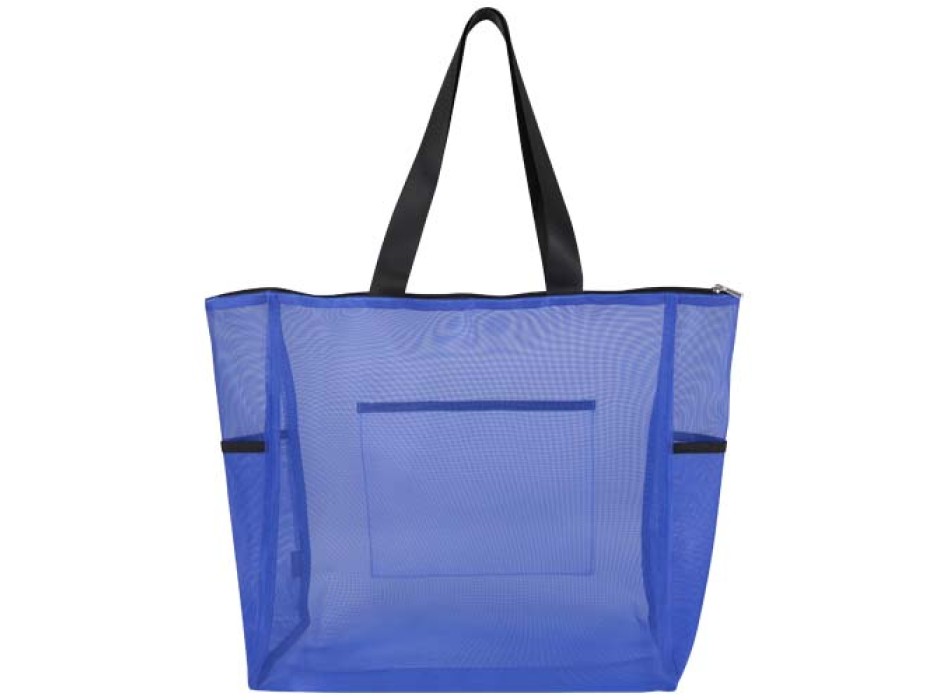 Tote bag in tessuto riciclato certificato GRS da 23 litri Mesh FullGadgets.com