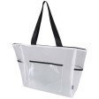 Tote bag in tessuto riciclato certificato GRS da 23 litri Mesh FullGadgets.com