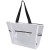 Tote bag in tessuto riciclato certificato GRS da 23 litri Mesh