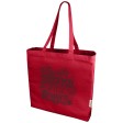Tote bag in tessuto riciclato da 220 g/m² Odessa FullGadgets.com