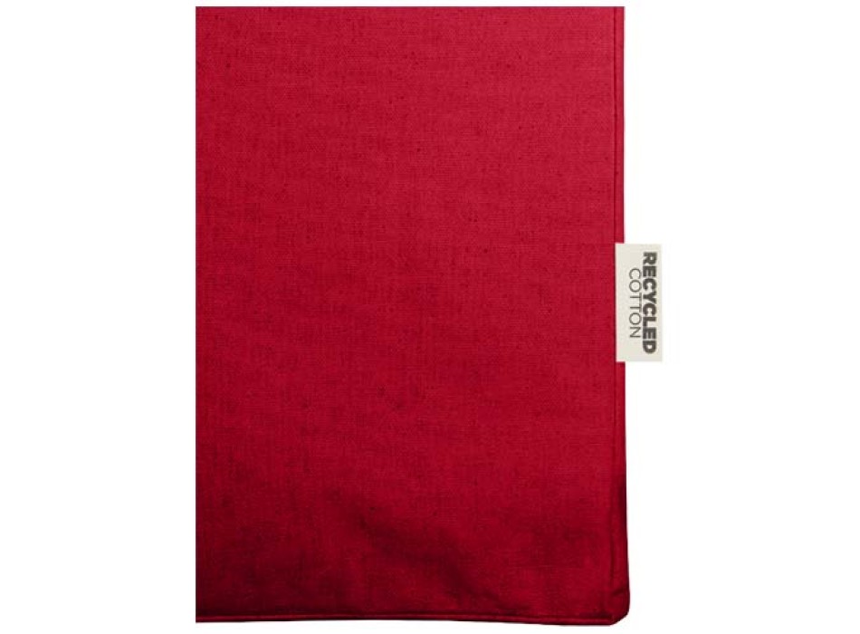 Tote bag in tessuto riciclato da 220 g/m² Odessa FullGadgets.com