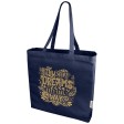 Tote bag in tessuto riciclato da 220 g/m² Odessa FullGadgets.com
