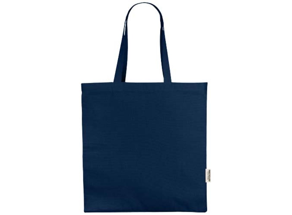 Tote bag in tessuto riciclato da 220 g/m² Odessa FullGadgets.com