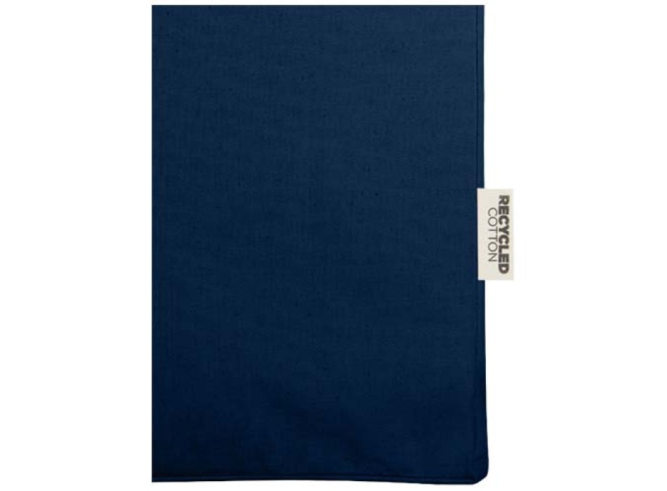Tote bag in tessuto riciclato da 220 g/m² Odessa FullGadgets.com