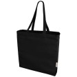 Tote bag in tessuto riciclato da 220 g/m² Odessa FullGadgets.com