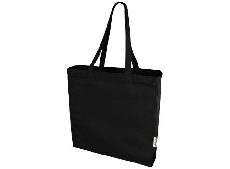 Tote bag in tessuto riciclato da 220 g/m² Odessa FullGadgets.com