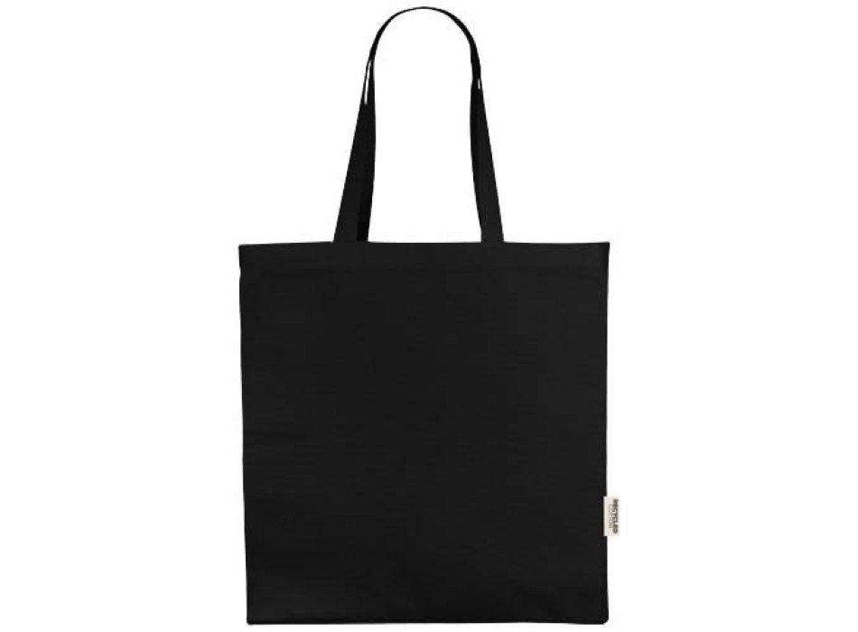 Tote bag in tessuto riciclato da 220 g/m² Odessa FullGadgets.com