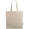Tote bag in tessuto riciclato da 220 g/m² Odessa FullGadgets.com