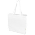 Tote bag in tessuto riciclato da 220 g/m² Odessa