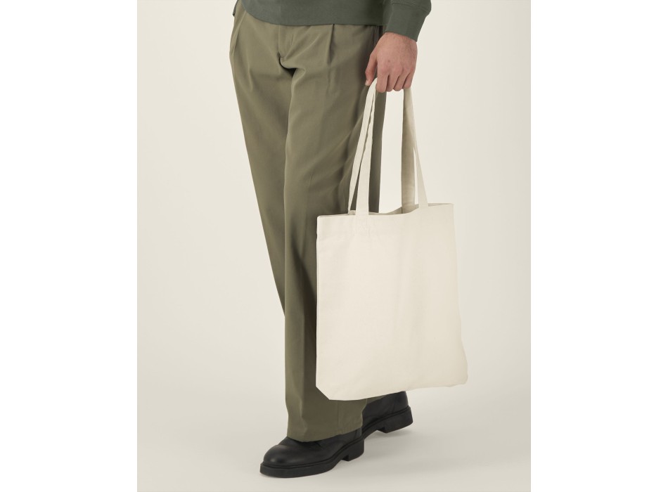 Tote Bag - La tote bag in tessuto FullGadgets.com