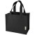 Tote bag mini a soffietto in cotone riciclato certificato GRS da 220 g/m² Odessa - 9L