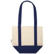 Tote bag mini in cotone riciclato certificato GRS da 320 g/m² Sam FullGadgets.com