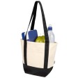 Tote bag mini in cotone riciclato certificato GRS da 320 g/m² Sam FullGadgets.com