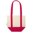 Tote bag mini in cotone riciclato certificato GRS da 320 g/m² Sam FullGadgets.com