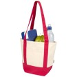 Tote bag mini in cotone riciclato certificato GRS da 320 g/m² Sam FullGadgets.com