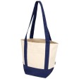 Tote bag mini in cotone riciclato certificato GRS da 320 g/m² Sam FullGadgets.com