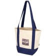 Tote bag mini in cotone riciclato certificato GRS da 320 g/m² Sam FullGadgets.com