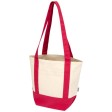 Tote bag mini in cotone riciclato certificato GRS da 320 g/m² Sam FullGadgets.com