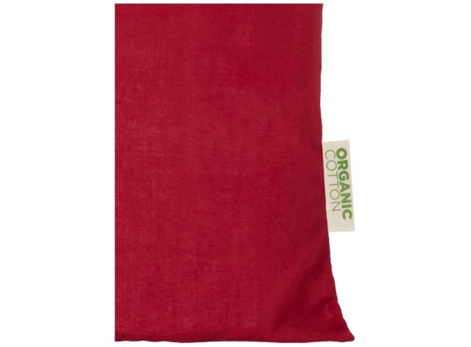 Tote bag Orissa da 140 g/m² in cotone organico - 7L FullGadgets.com