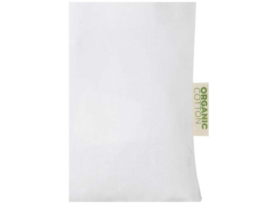 Tote bag Orissa da 140 g/m² in cotone organico - 7L FullGadgets.com