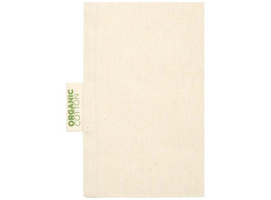 Tote bag Orissa da 140 g/m² in cotone organico - 7L FullGadgets.com