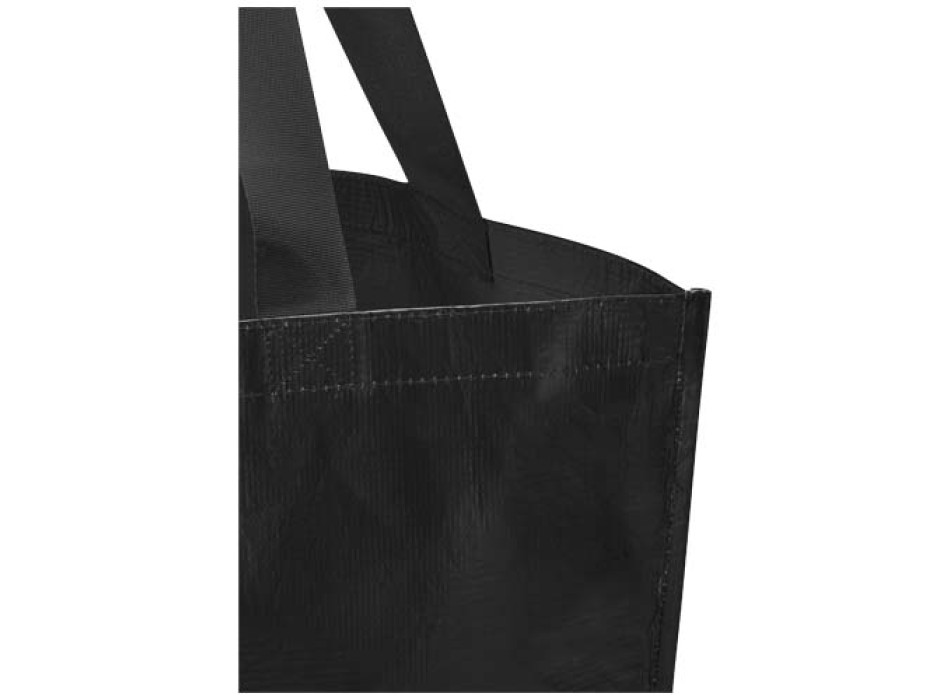 Tote bag oversize in tessuto doppio laminato riciclato certificato GRS Duo - 30L FullGadgets.com